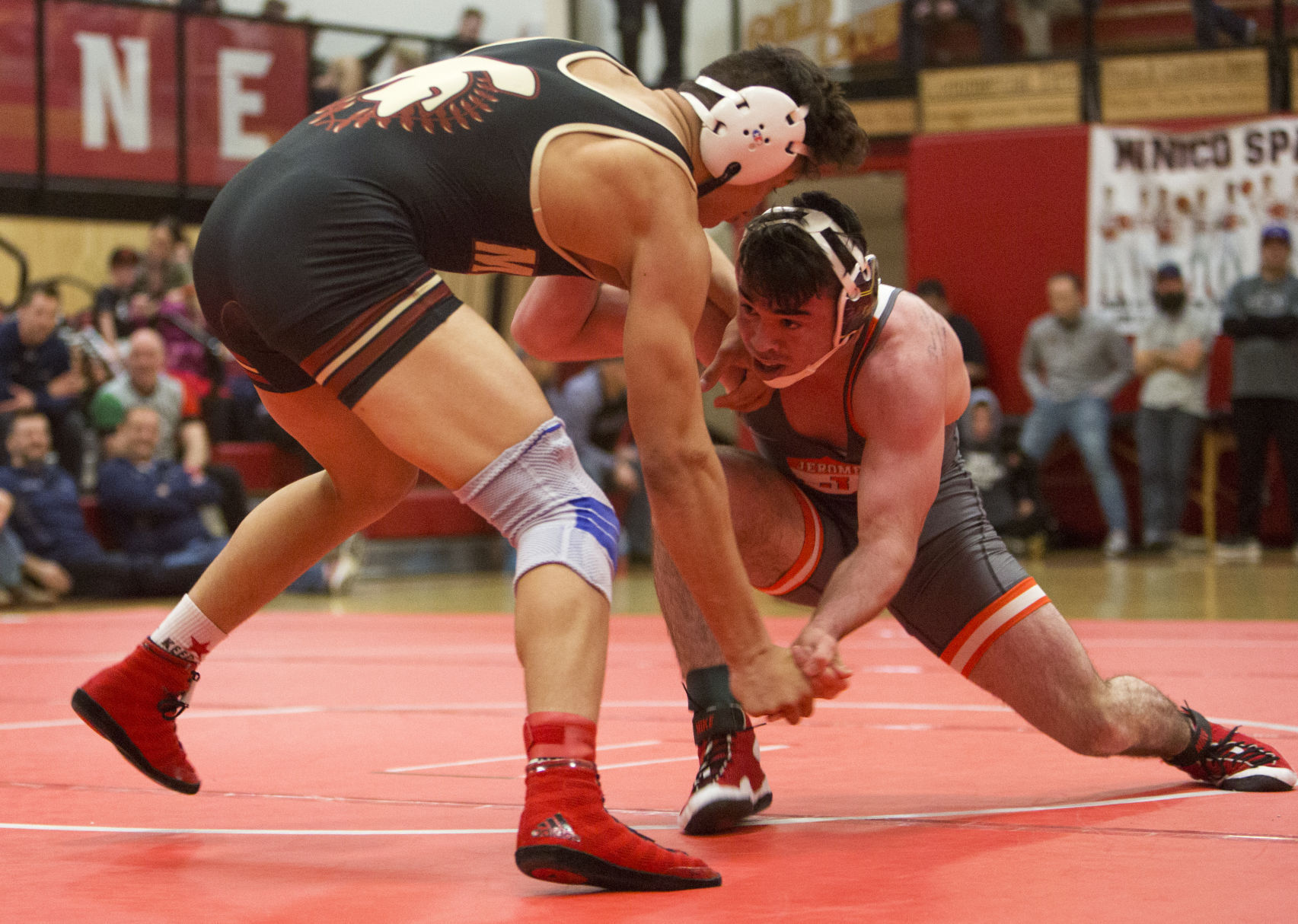 Red Halverson Invitational